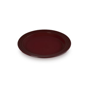 Le Creuset Rhône Stoneware Side Plate 22cm